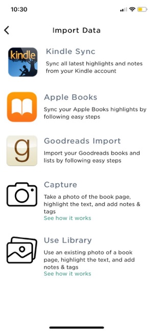 Bookfeed(圖3)-速報App