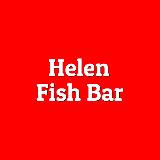 Helen Fish Bar-Abergele