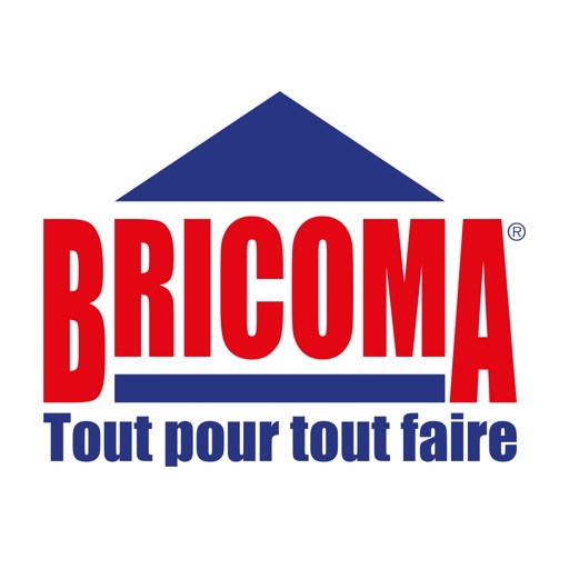 Bricoma app description and overview