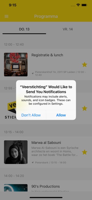 Veerstichting(圖1)-速報App