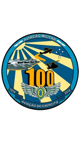 Game screenshot Aviação MIlitar 100 anos hack