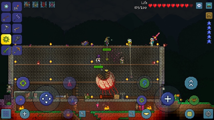 Terraria screenshot-4