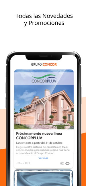 Grupo Concor(圖3)-速報App