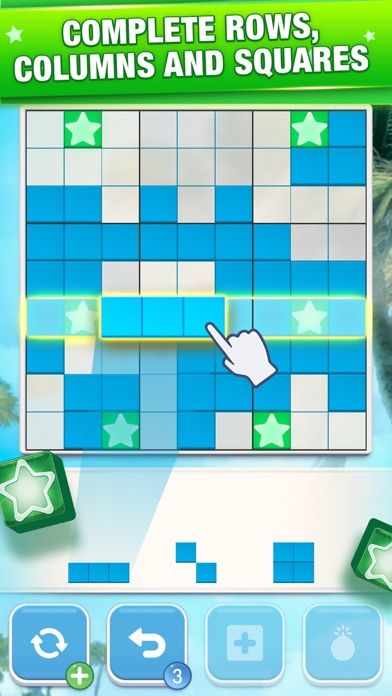 Block Puzzle Sudoku - by MobilityWare