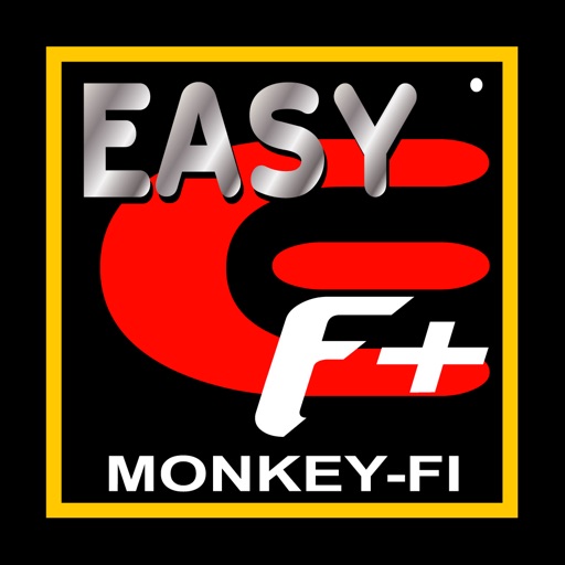 MONKEY-FI ENIGMA FirePlus EASY