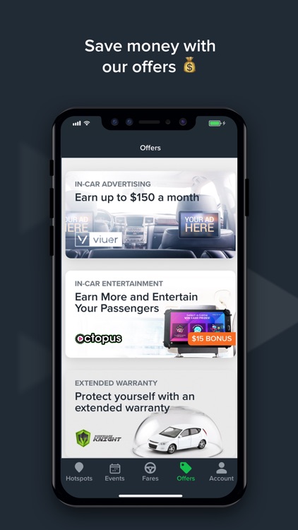 FarePilot screenshot-5
