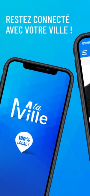 M Ta Ville(圖1)-速報App