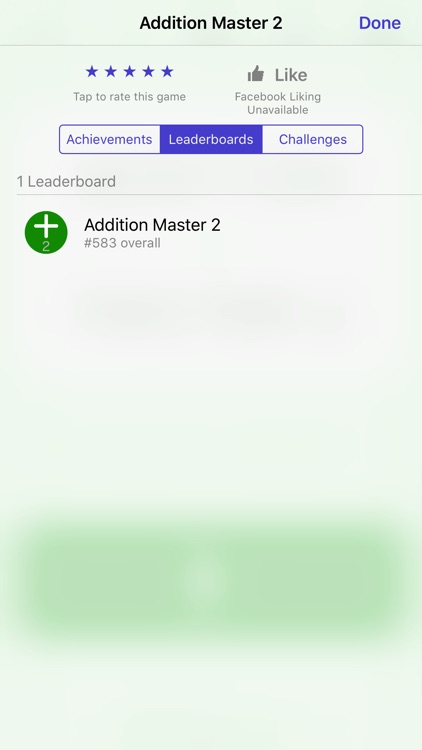 Addition Math Master 2 screenshot-4