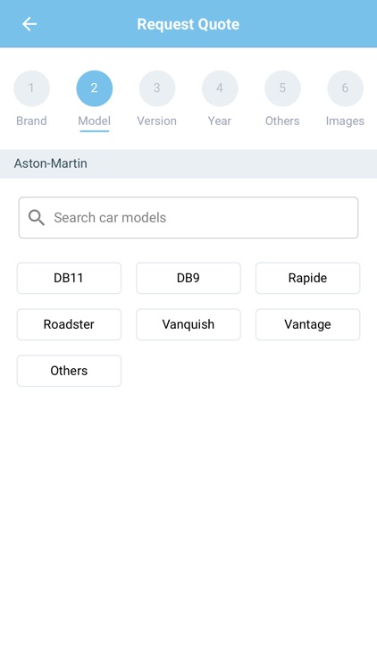 Heera Cars screenshot-5