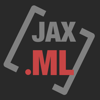 JAX !Make Louder (Audio Unit) - Jens Guell