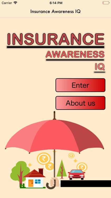 InsuranceAwarenessIQ