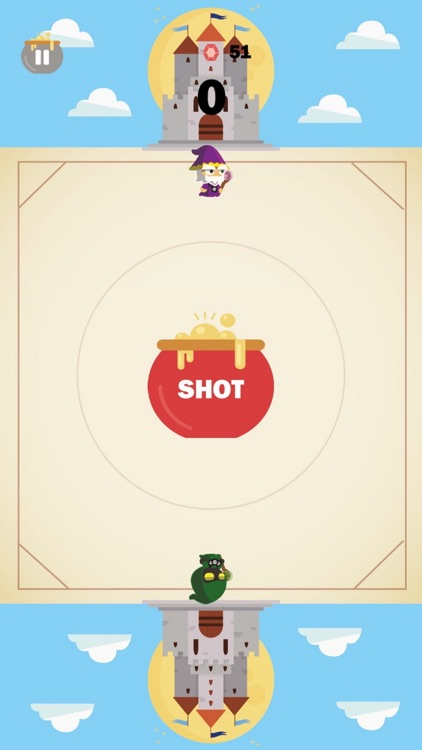 WIZARD QAR screenshot-4