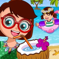 Toon Ville: Vacances pour PC
