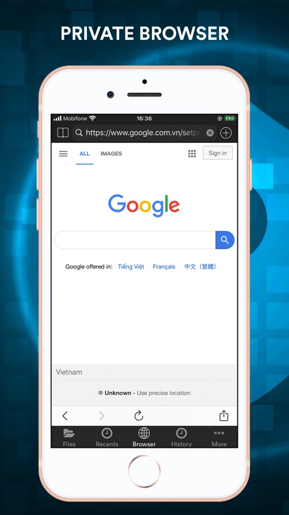 Files Protection screenshot-6