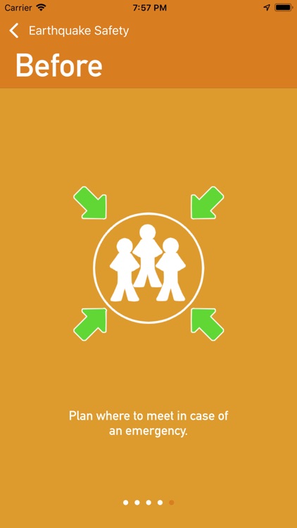 LatestQuake screenshot-3