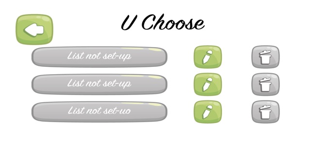 UChoose Random Selector(圖2)-速報App