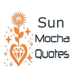 Sun Mocha Quotes