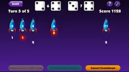 Game screenshot Countdown Dice mod apk