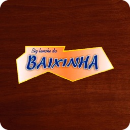 Big Lanche Da Baixinha