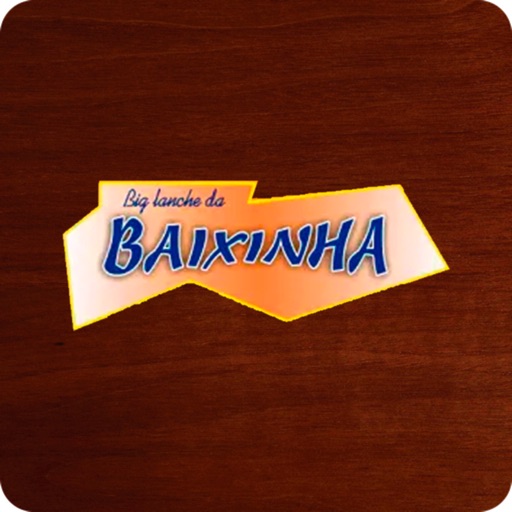 Big Lanche Da Baixinha