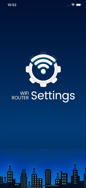 Router Admin Setup(圖1)-速報App