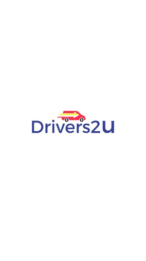 Drivers2U Driver