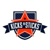 Kicks n Sticks