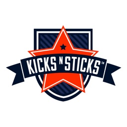 Kicks n Sticks