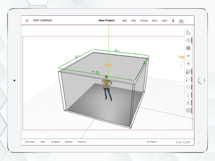 Kareo Intema – Special Edition