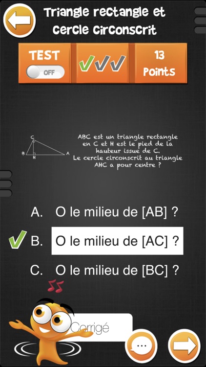 iTooch 4ème screenshot-6