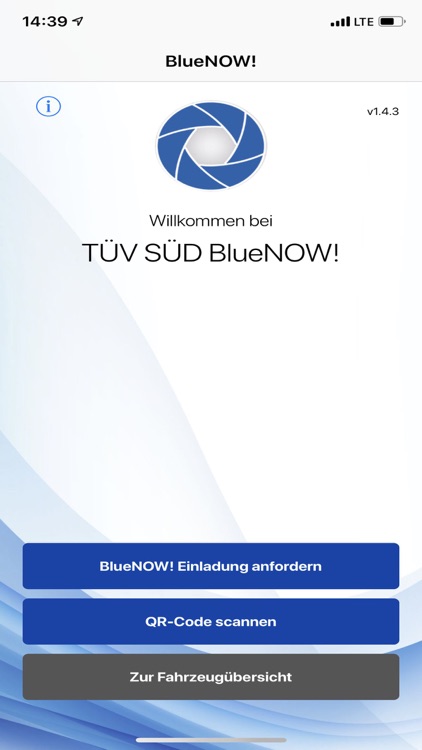 BlueNOW!