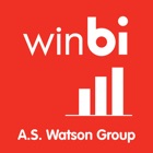 WINBI Dashboard