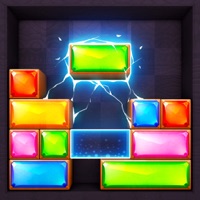 Dropdom™ Puzzle Block Jewel apk