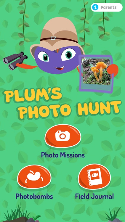 Plum's Photo Hunt