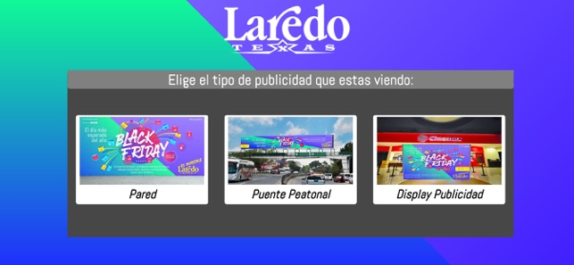 Laredo Black Friday(圖3)-速報App