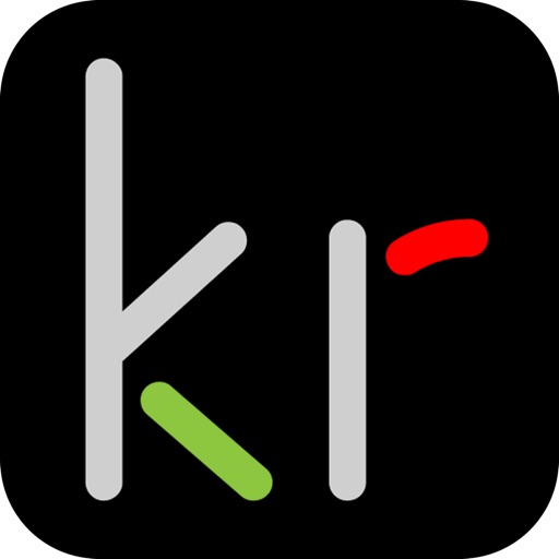 Krooot.com - Digital Keys iOS App