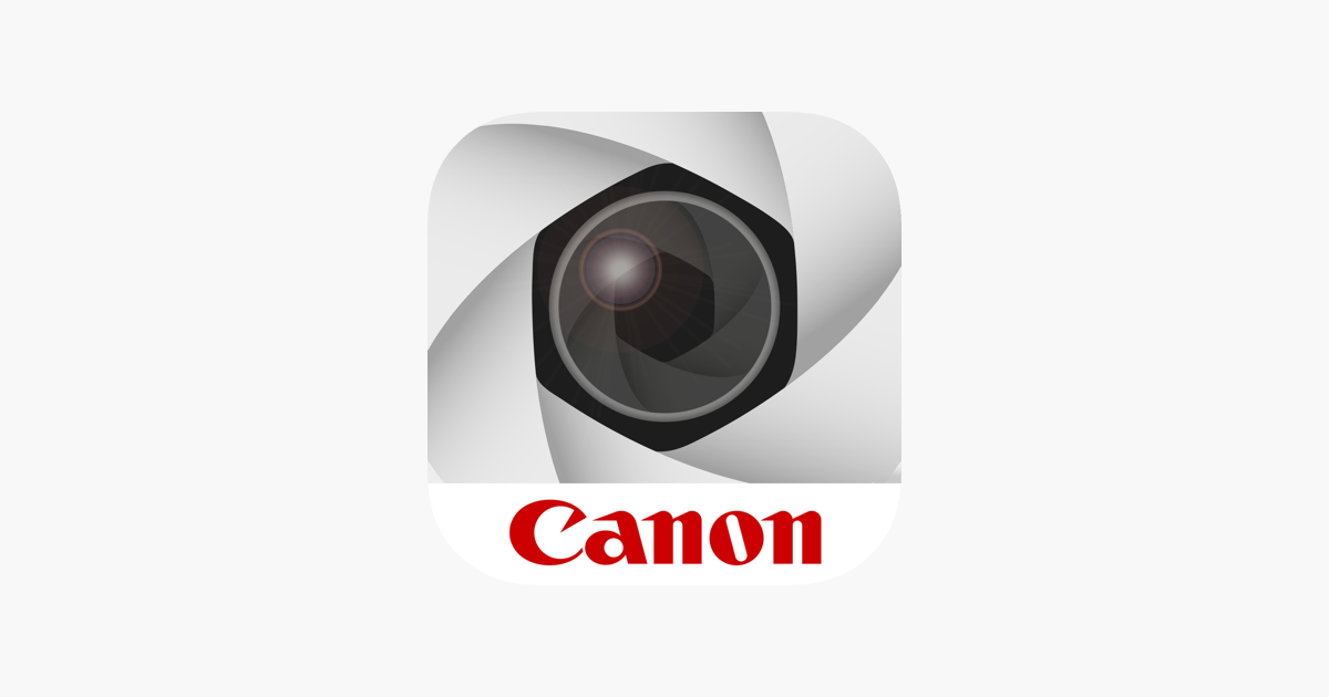 Canon Photo Companion On The App Store