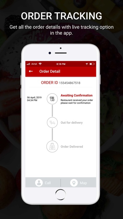 Meal Box Express screenshot-4