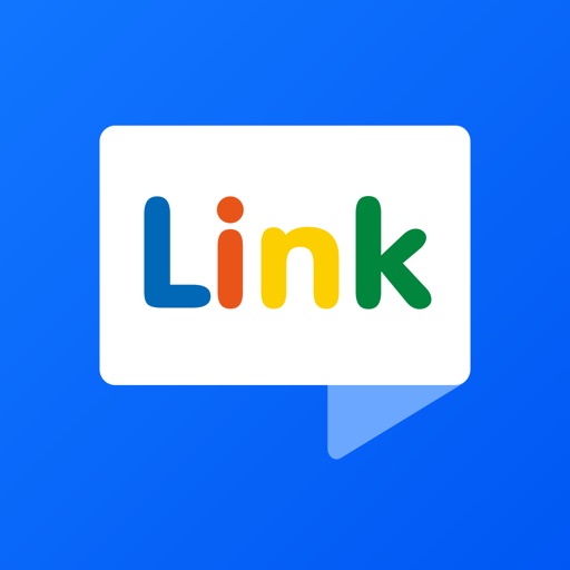 连连LinkTalk by 浙江连连宝网络有限公司