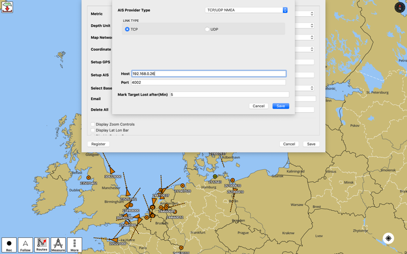 i-Boating : Marine Navigation thumbnail 3