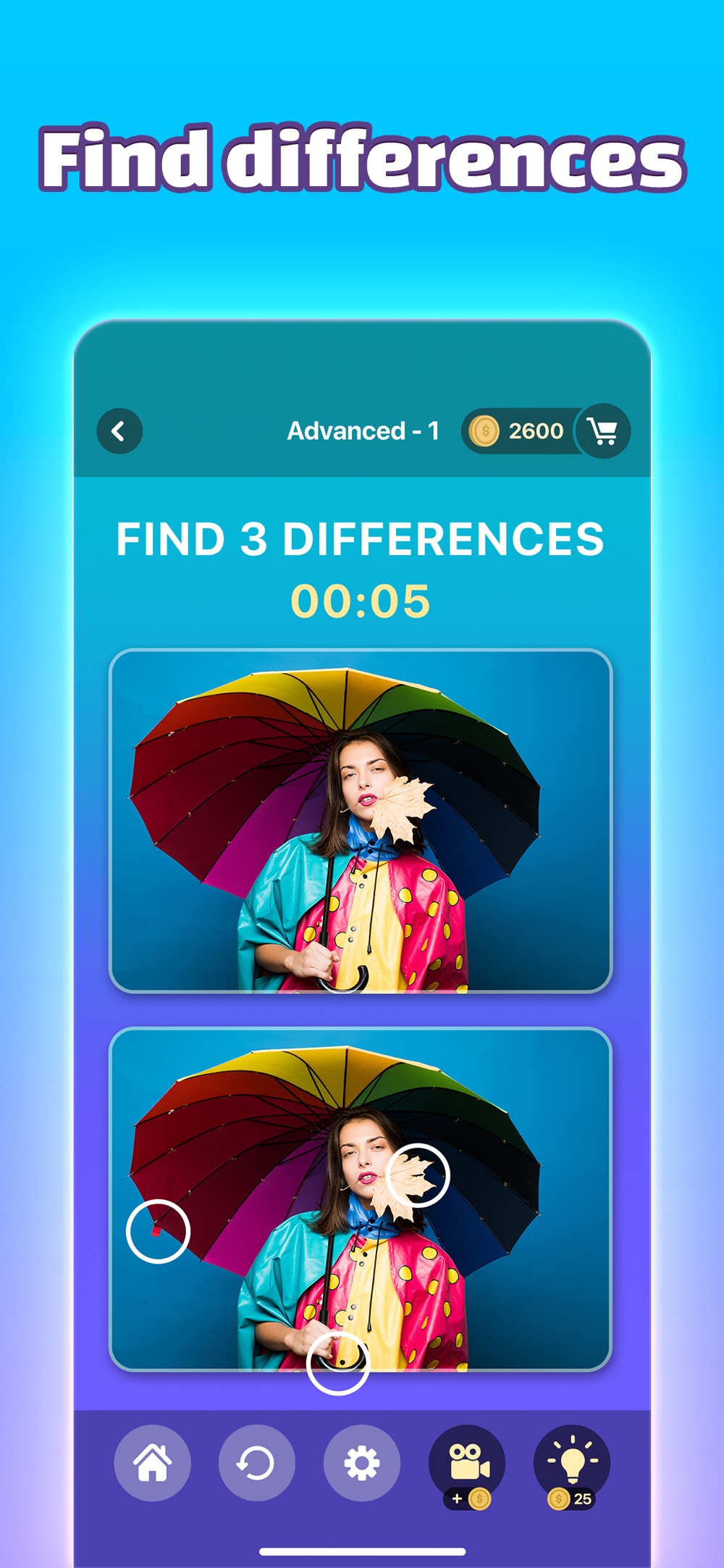 Puzzland - Brain Yoga Games hack tool