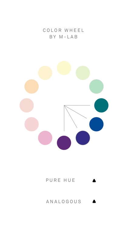 Color Wheel+