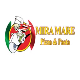 Mira Mare Pizza