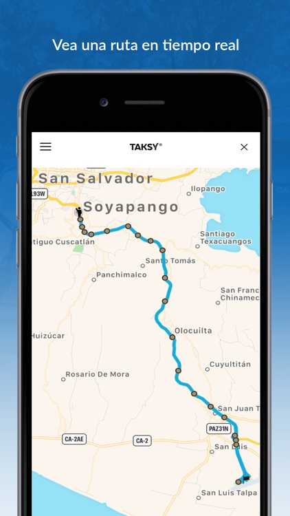 Taksy Peña screenshot-3