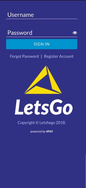 Letshego LetsGo(圖1)-速報App