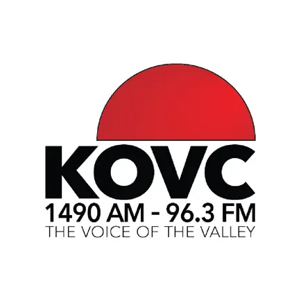 KOVC The Voice of the Valley Читы