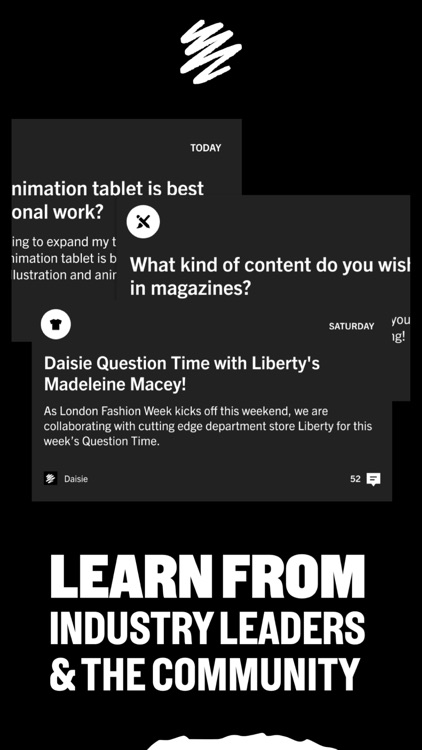 Daisie screenshot-4