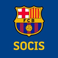 FC Barcelona Socios