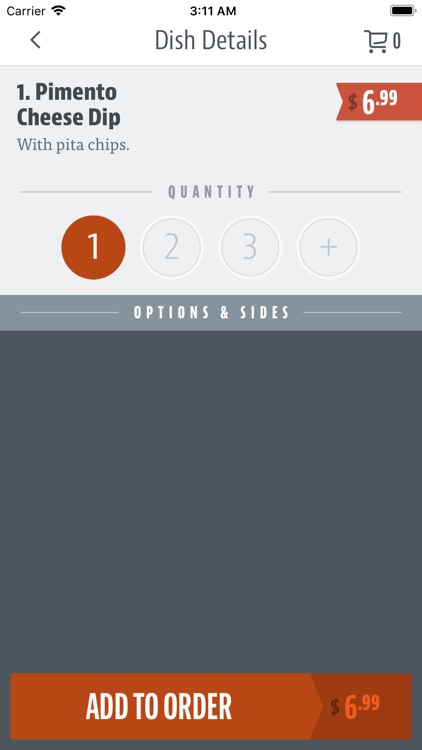 Burger Station 120 screenshot-3