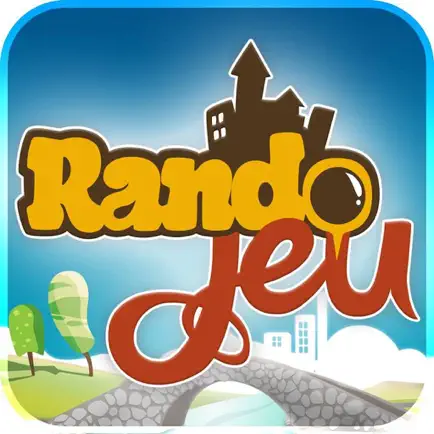 Randojeu Читы